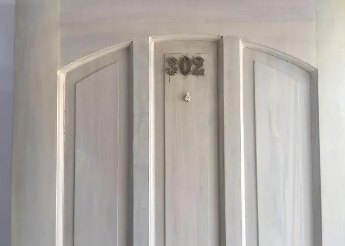 Patricio's Apartelle 호텔