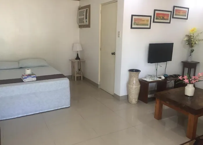 Patricio's Apartelle 호텔 *