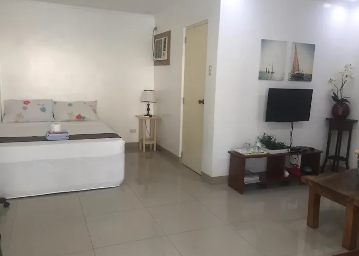 Patricio's Apartelle