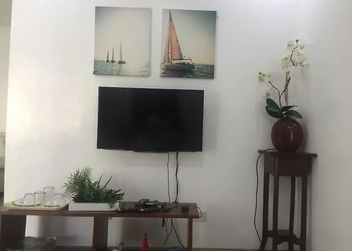 호텔 Patricio's Apartelle *