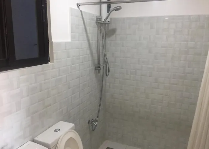 Patricio's Apartelle * 마닐라