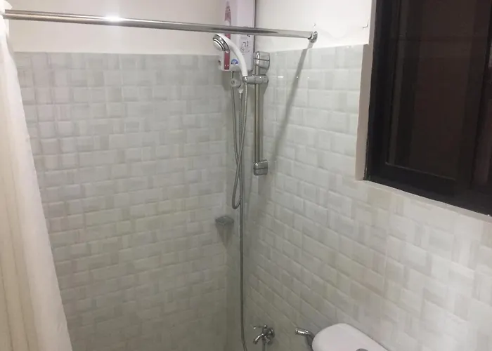 호텔 Patricio's Apartelle 마닐라