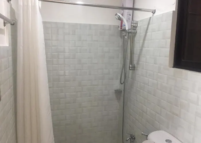 Patricio's Apartelle * 마닐라